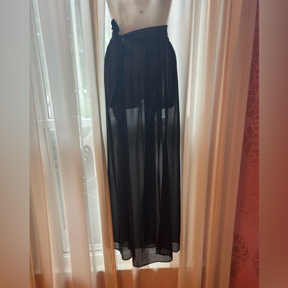 Long coverup